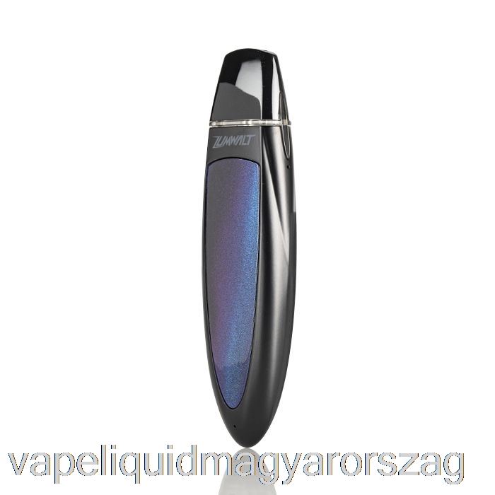 Uwell Zumwalt 13w Pod Rendszerű Kék ​​vape Toll